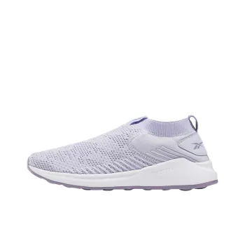 Reebok Ever Road Dmx 2.0 Slip On 'Purple' Women's