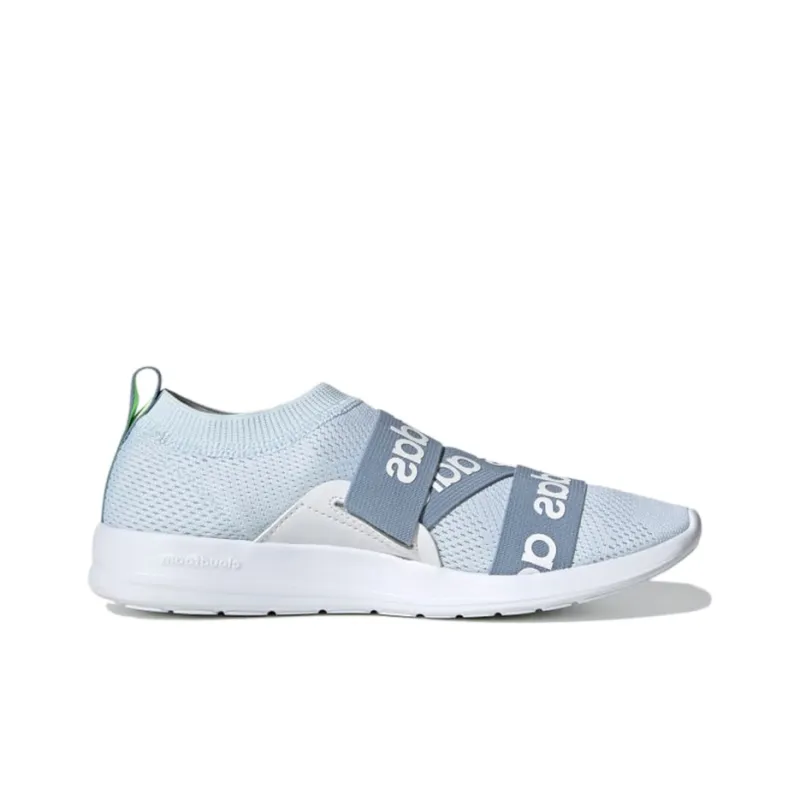 Adidas Tenis Khoe Adapt X Wear-Resistant Low-Top Casual Shoes-1