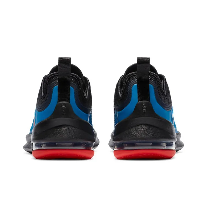 Nike Air Max Axis 'Laser Blue Chile Red GS-4
