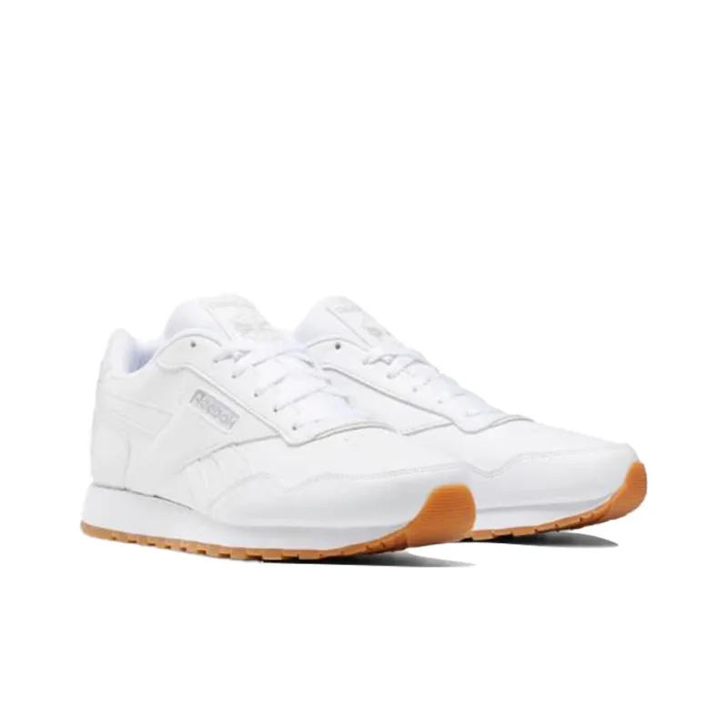 Reebok Classic Harman Run S 'White Gum'-2