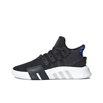 Adidas Originals Eqt Basketball Adv Carbon Collegiate Royal