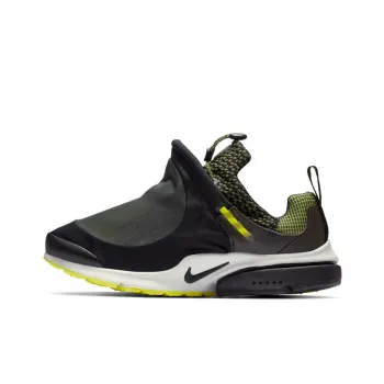 Nike Presto Foot Tent Comme Des Garcons Black
