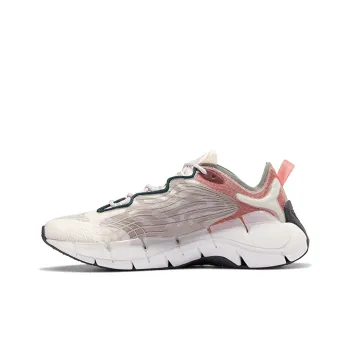 Reebok Zig Kinetica 2 Ceramic Pink Baked Earth Women's
