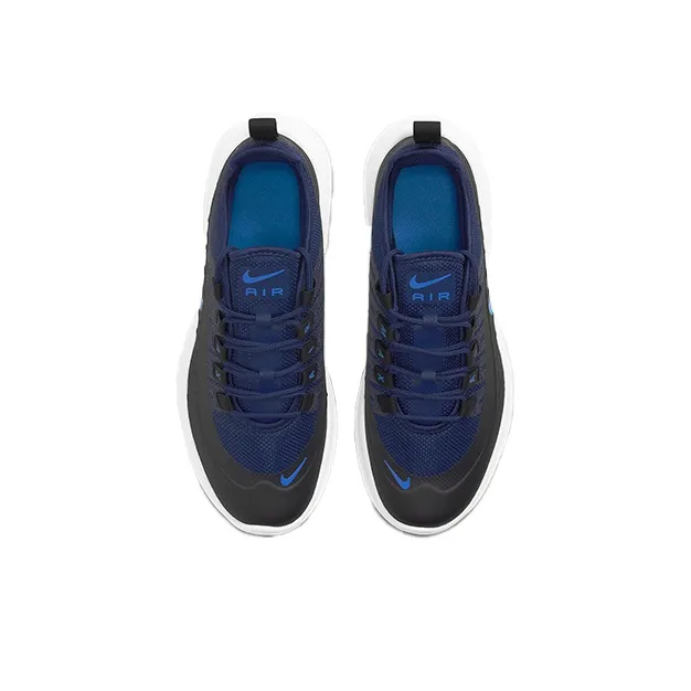 Nike Air Max Axis 'Blue Void Black' Gs-3