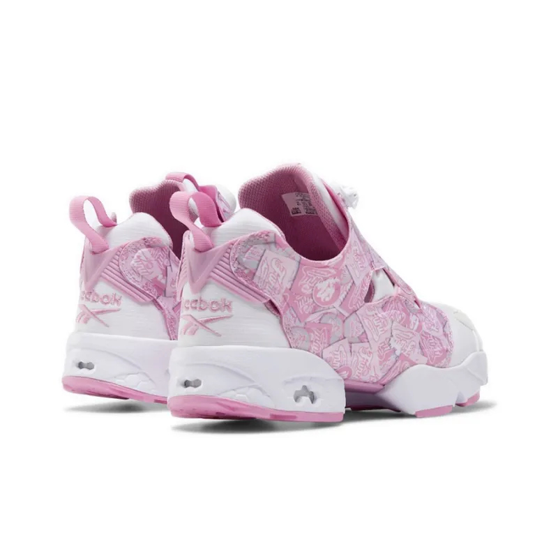 Reebok InstaPump Fury 'Pink' Women's-2