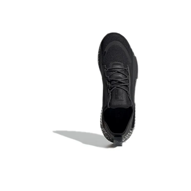 Adidas NMD_R1 Spectoo 'Black Carbon'-4