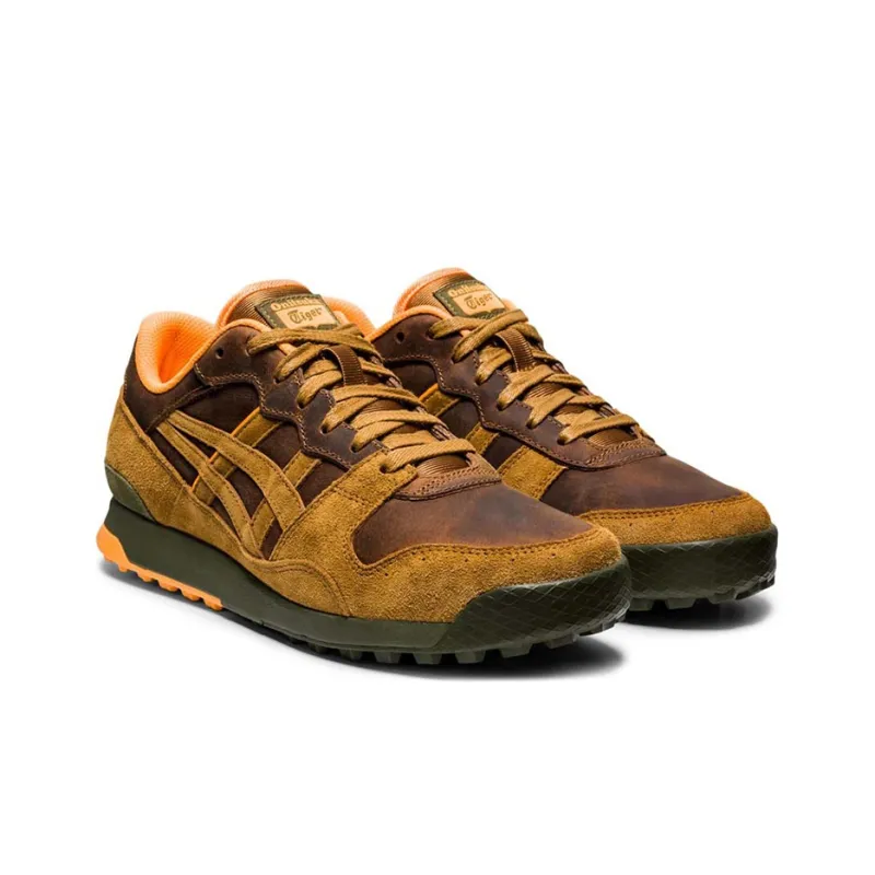 Brown Tiger Horizonia Asics Onitsuka Tiger Horizonia Sneakers
