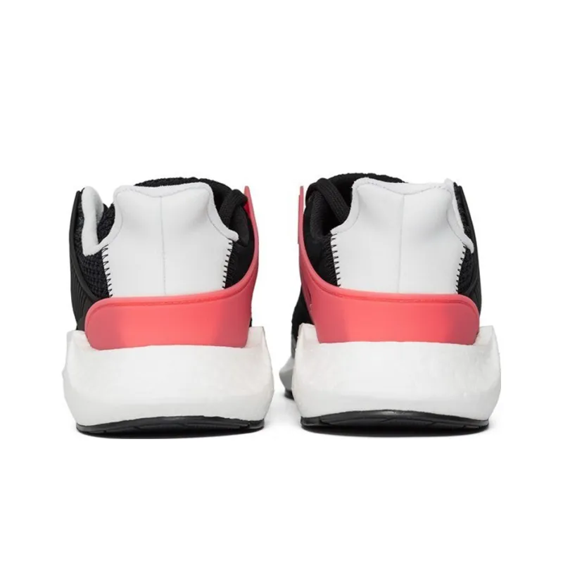 Adidas Eqt Support 93/17 Core Black Turbo-4