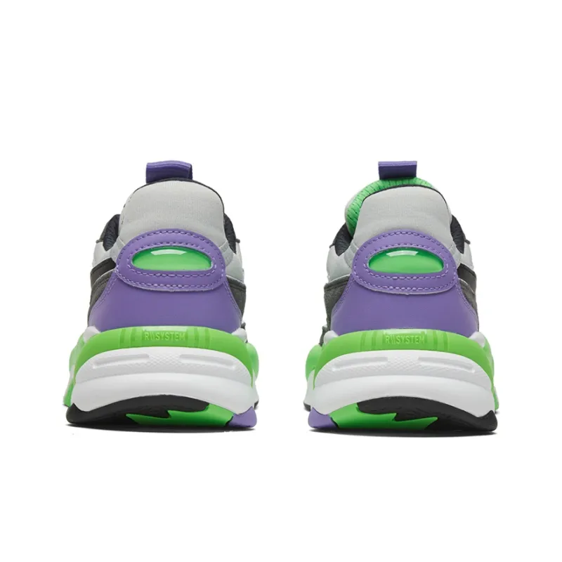PUMA RS 2K 'Internet Exploring Fluo Green'-3