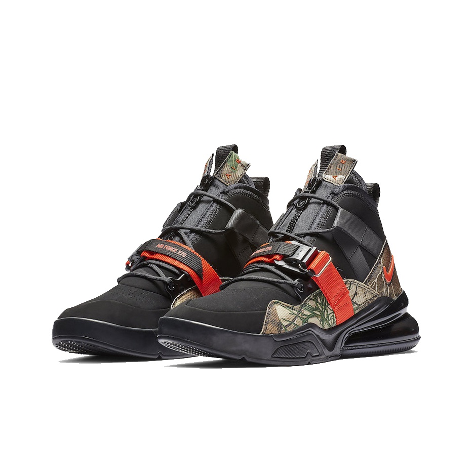 Air force 270 utility deals