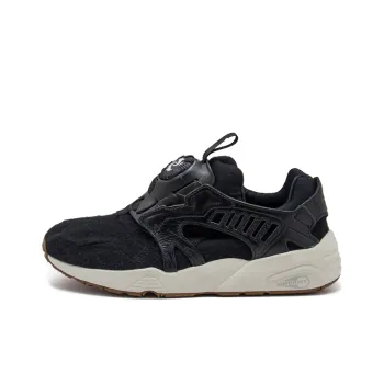 PUMA Disc Blaze Felt 'Black White'