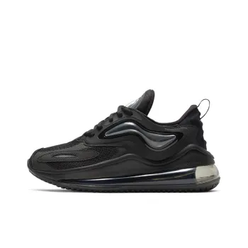 Nike Air Max Zephyr Black GS