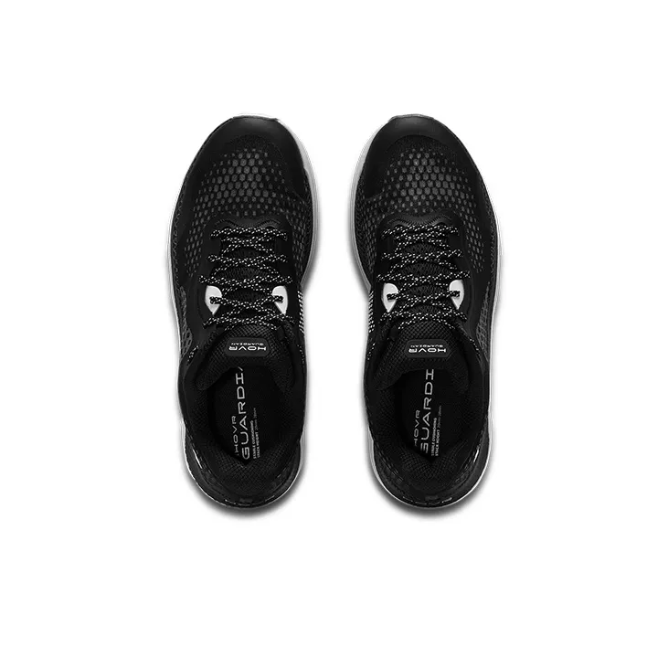 Under Armour Hovr Guardian 3 Cn 'Black White'-2
