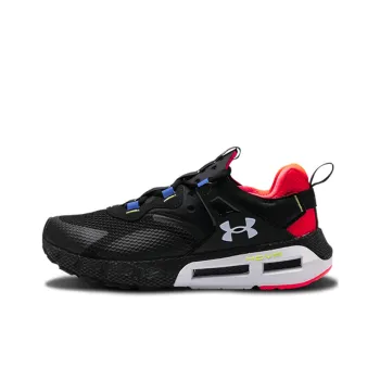 Under Armour Hovr Mega Mvmnt 'Black Red'