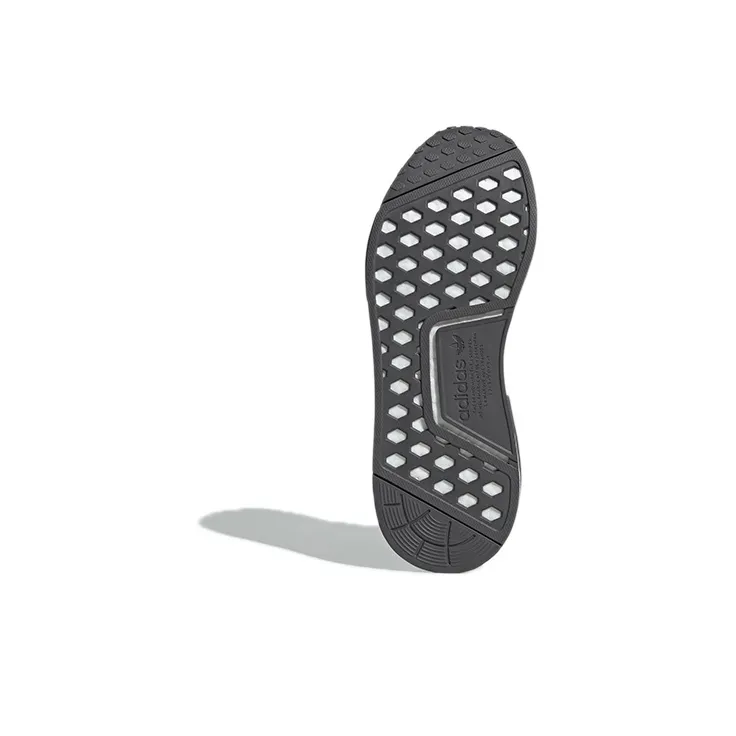 Adidas Nmd R1 Primeknit Ash-5