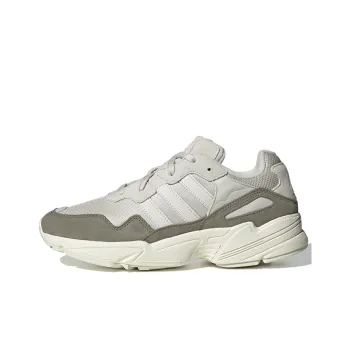 Adidas Originals Yung 96 Raw White