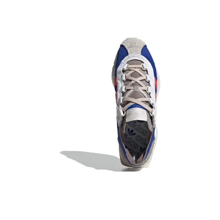 Adidas Sl 7600 Workshop 'Royal Blue'-4