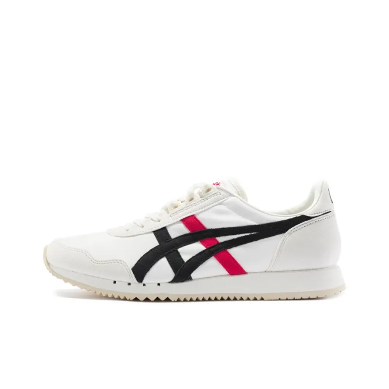 Onitsuka Tiger Dualio 'Beige White'-0