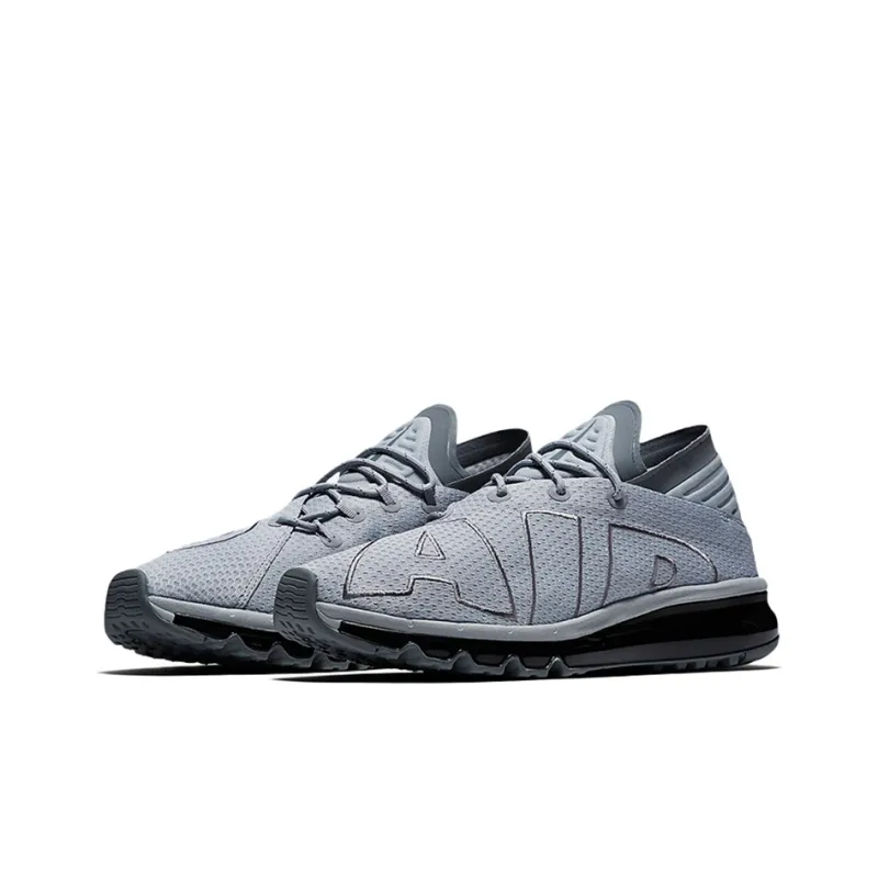 Nike Air Max Flair Cool Grey-2