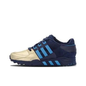 Adidas Originals Eqt Support '93 Ronnie Fieg Nyc Bravest