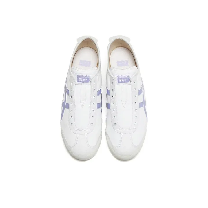 Onitsuka Tiger Mexico 66 White Purple-3