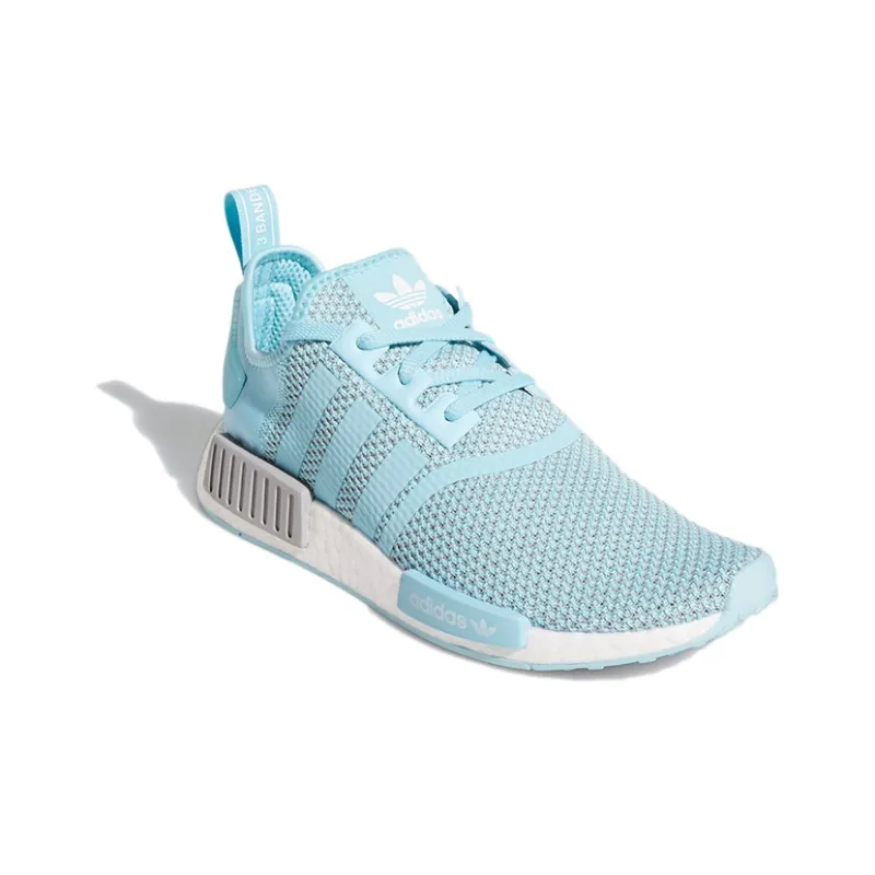 Adidas Originals Nmd R1 Hazy Sky-2