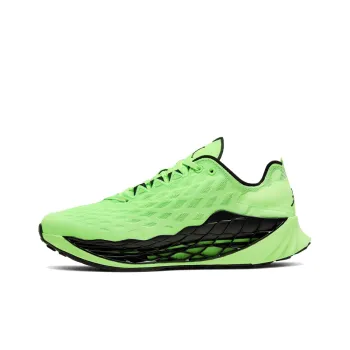 JORDAN Zoom Trunner Ultimate Rage Green