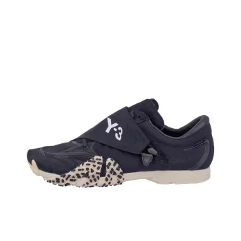 Y 3 Rehito Black