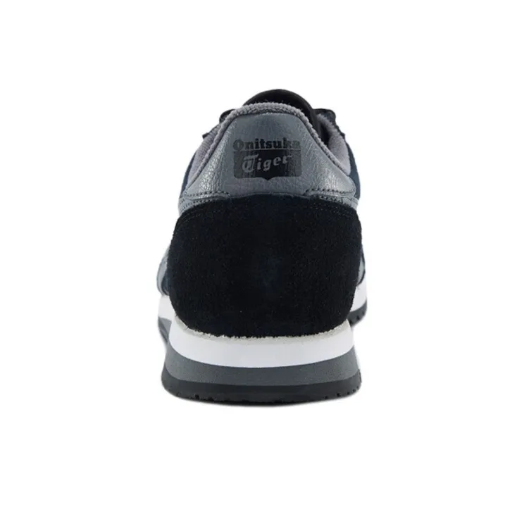 Onitsuka Tiger Dualio 'Black'-4