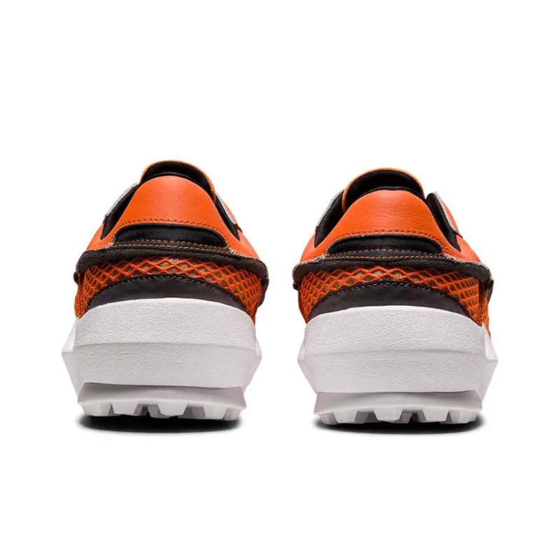 Onitsuka Tiger Admix Runner Sock 'Orange'-4