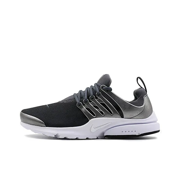 Nike Air Presto Premium Metallic Hematite-0