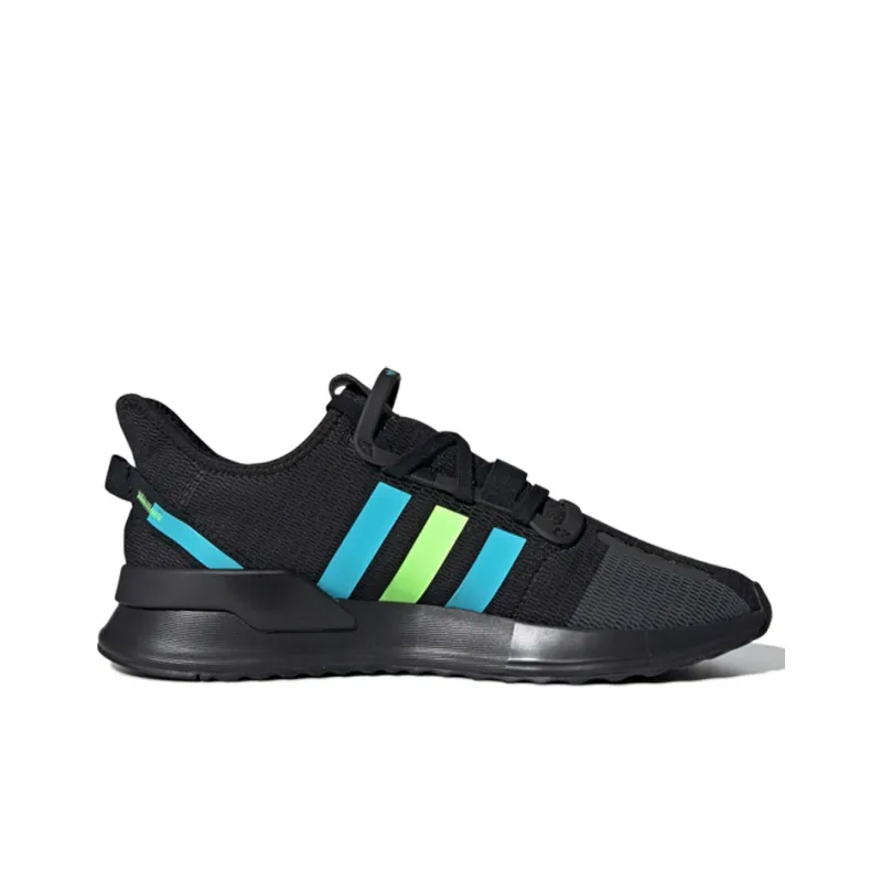 Adidas Originals U_Path Run Core Black-1