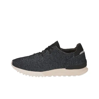 Onitsuka Tiger Samsara Casual Shoes Unisex Low-Top Black/Gray