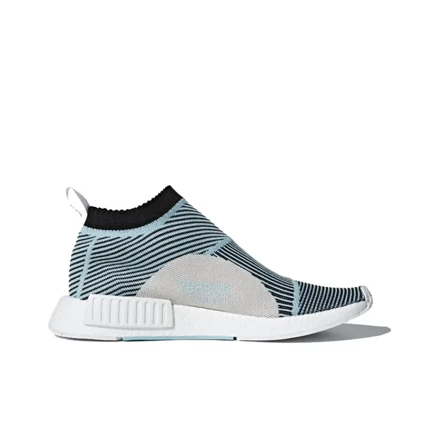 Adidas Nmd CS1 Parley Blue Spirit-1