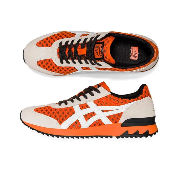 Onitsuka Tiger California 78 Ex 'Orange White'-3