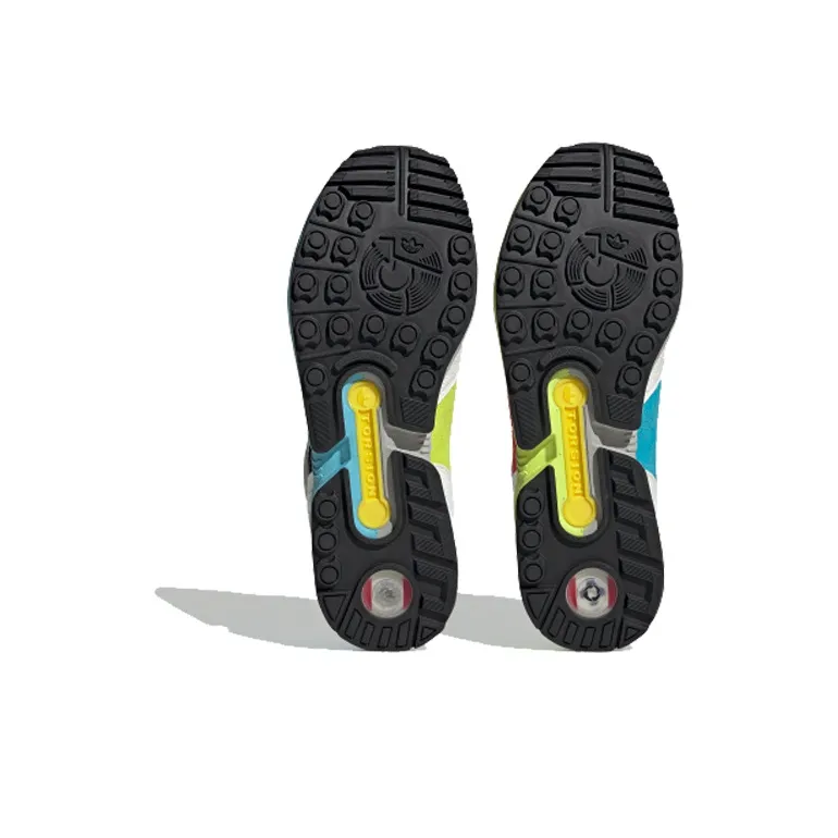 Zx 8000 Overkill X Adidas Originals 'No Walls Needed'-4