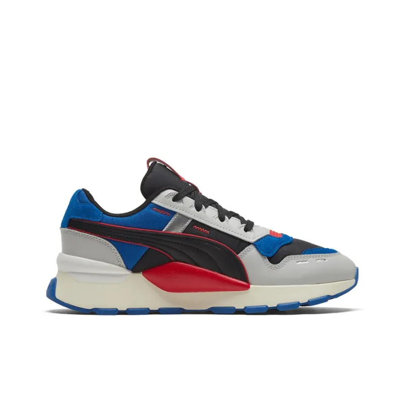 PUMA Rs 2.0 'Future Grey Violet Lapis Blue'-1
