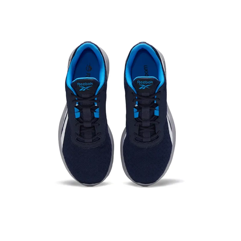 Reebok Reago Essential 2 'Power Navy White Halo Blue'-4