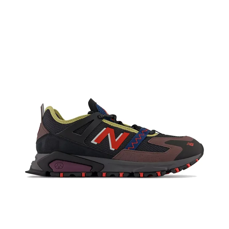 New Balance X Racer Tactical Utility Phantom Ghost Pepper-1