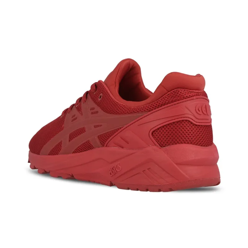 Asics Gel-Kayano Trainer EVO Red-4