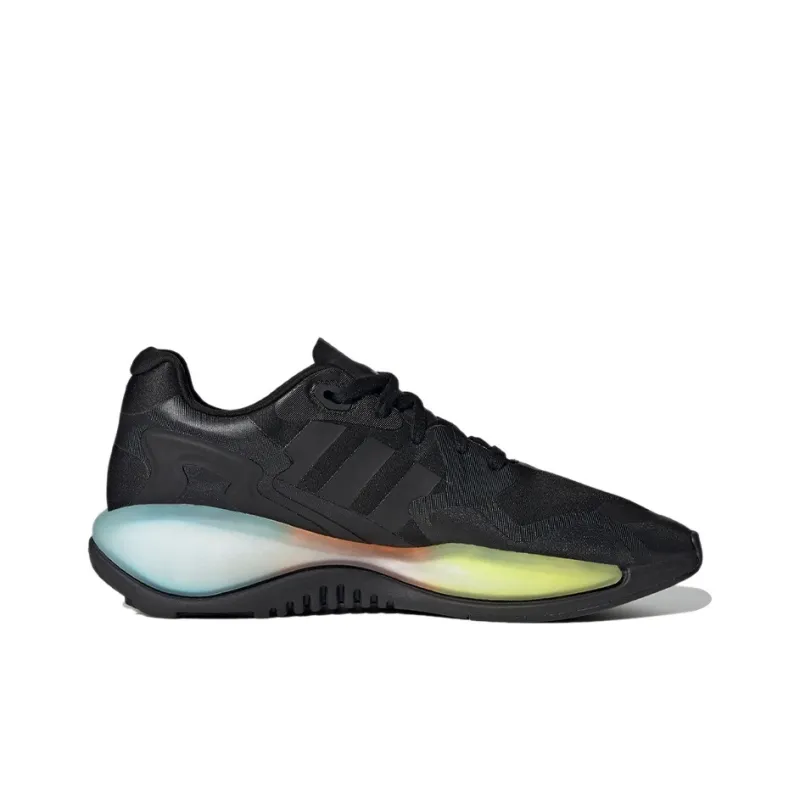 Adidas Originals Zx Alkyne 'Black Multi'-1
