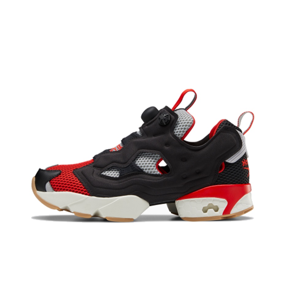 Instapump fury woven best sale