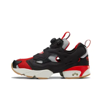 InstaPump Fury Reebok Og Nm 'Black Instinct Red'
