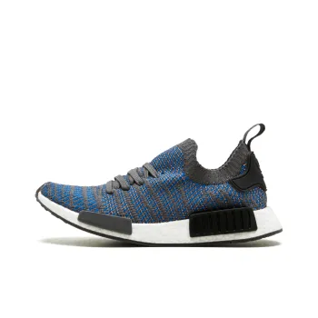 Adidas Originals Nmd R1 Stlt High Resolution Blue