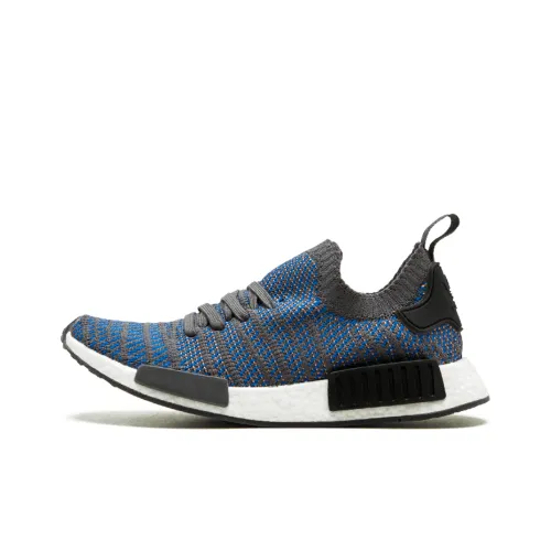 Adidas Originals Nmd R1 Stlt High Resolution Blue