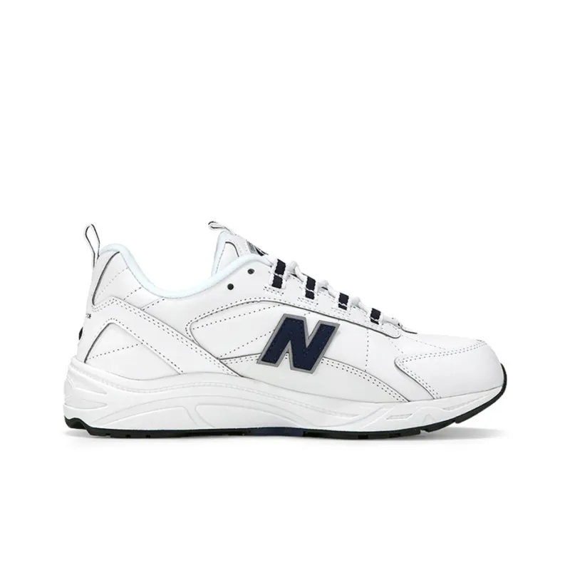New Balance 615 Shoes White-1