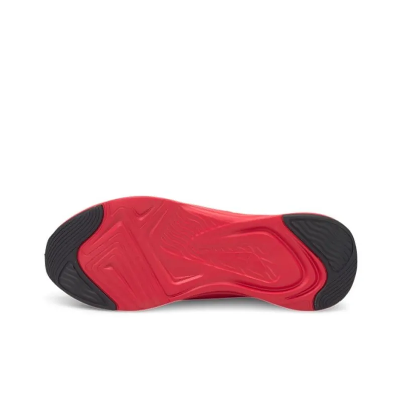 PUMA Softride Rift Breeze 'Red'-4