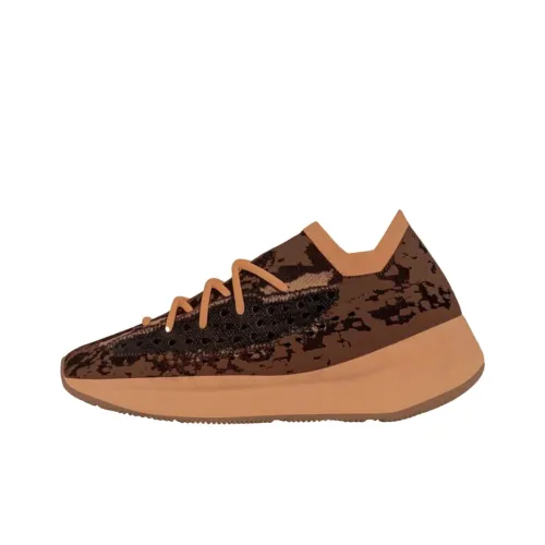 Adidas Originals Yeezy Boost 380 Earthly 'Black Brown'