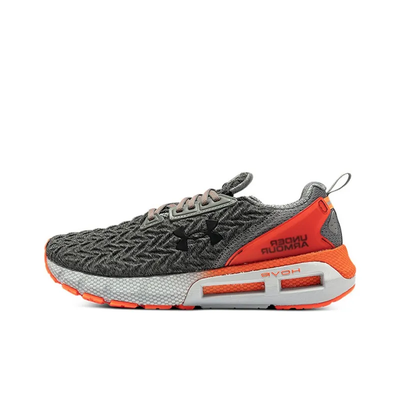 Under Armour Hovr Mega 2 'Orange Grey'-0