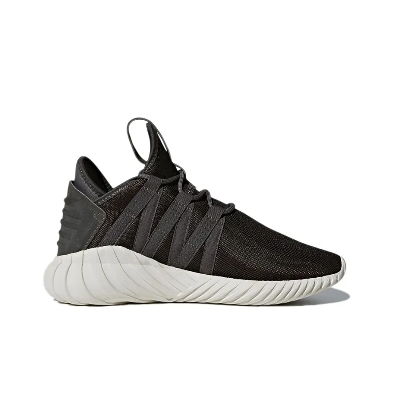 Tubular Dawn Women's Adidas Originals 'Brown Trace Grey' Women's-1